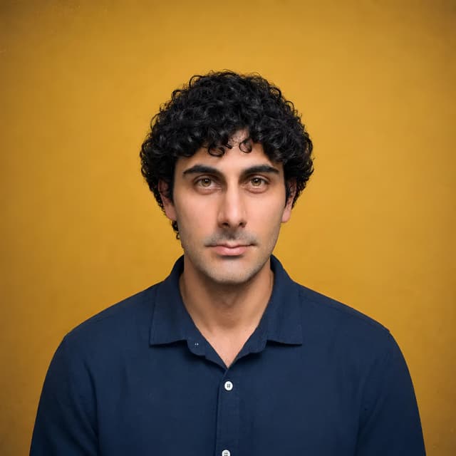 خشایار حاجی‌پور